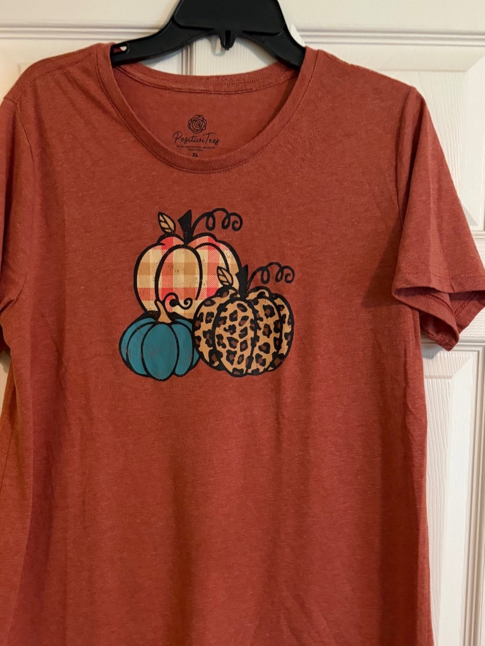 Fall tshirt - Picture 1 of 4